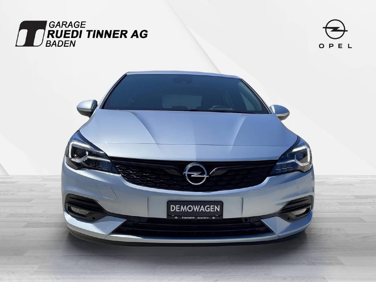 Opel Astra 1.2 T 145 Ultimate S/S, Bild 2