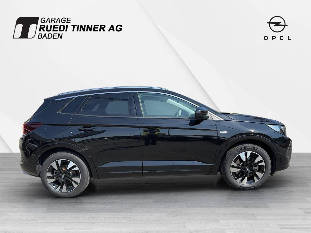 OPEL Grandland 1.6 T PHEV Ultimate, Bild 4