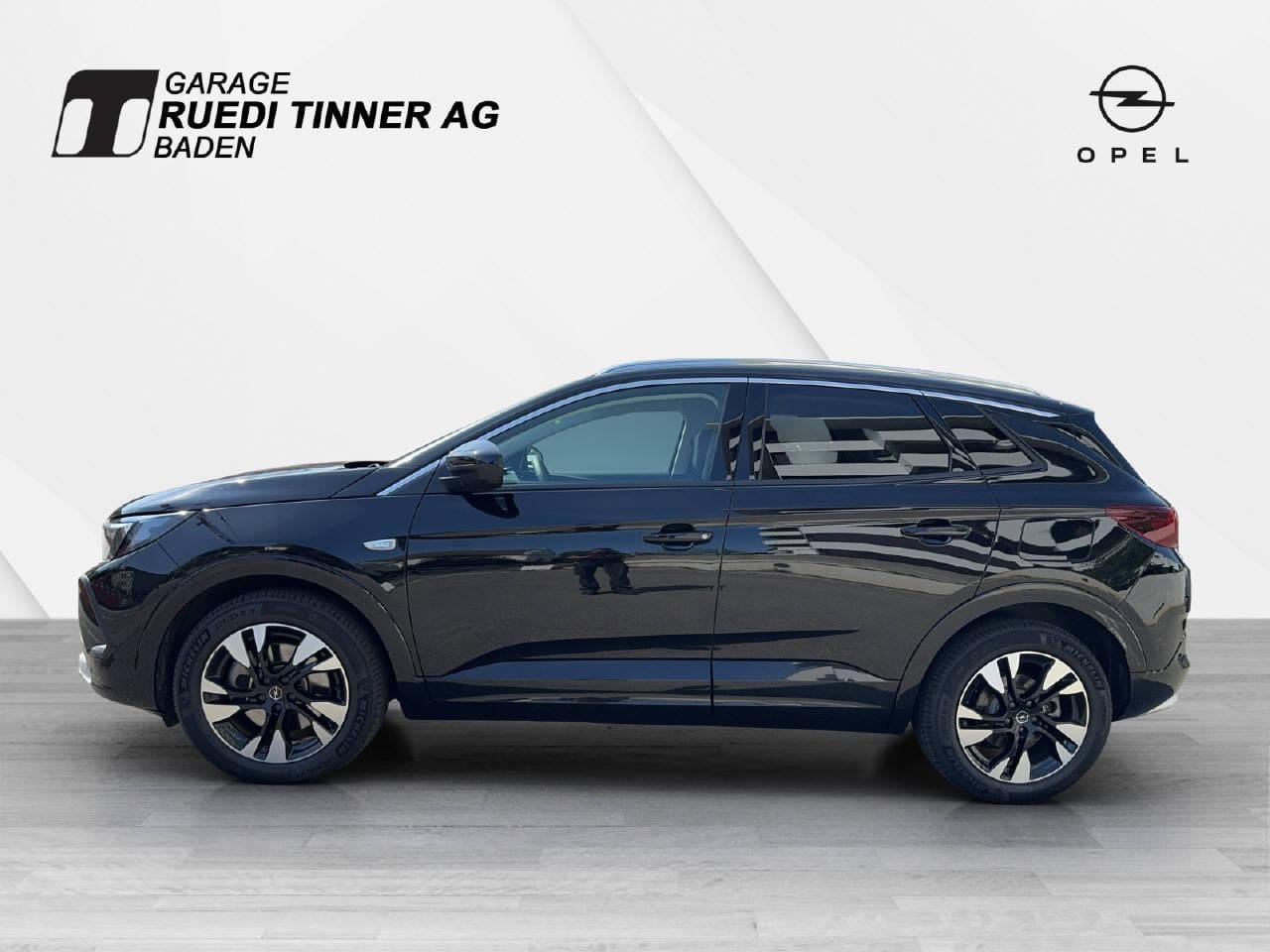OPEL Grandland 1.6 T PHEV Ultimate, Bild 8