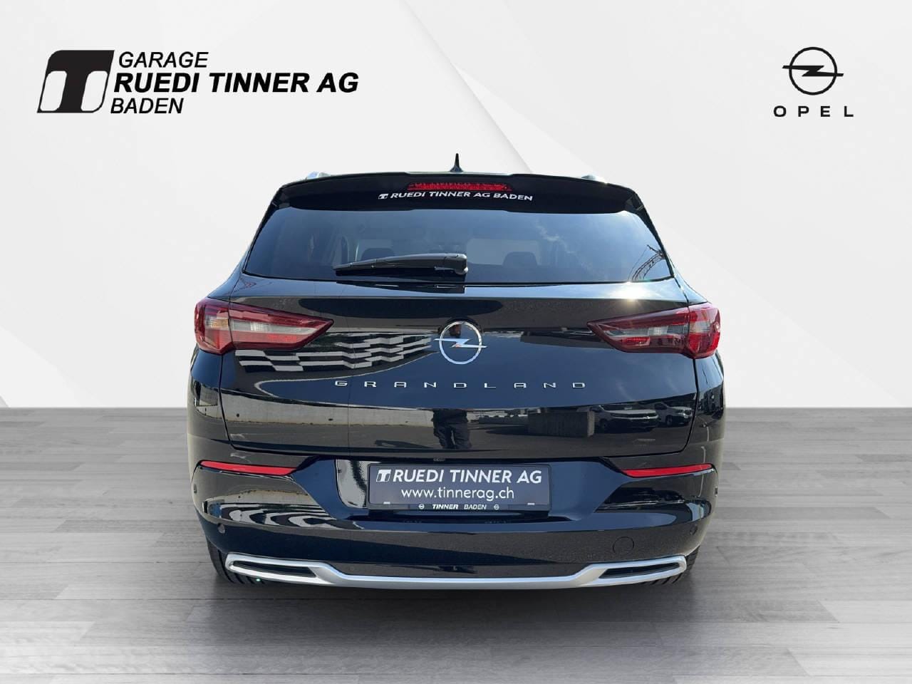 OPEL Grandland 1.6 T PHEV Ultimate, Bild 6