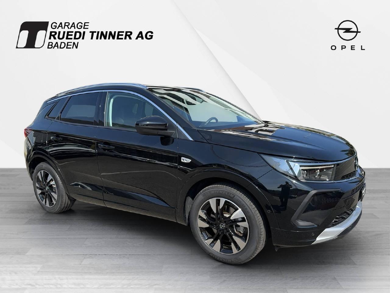 OPEL Grandland 1.6 T PHEV Ultimate, Bild 3