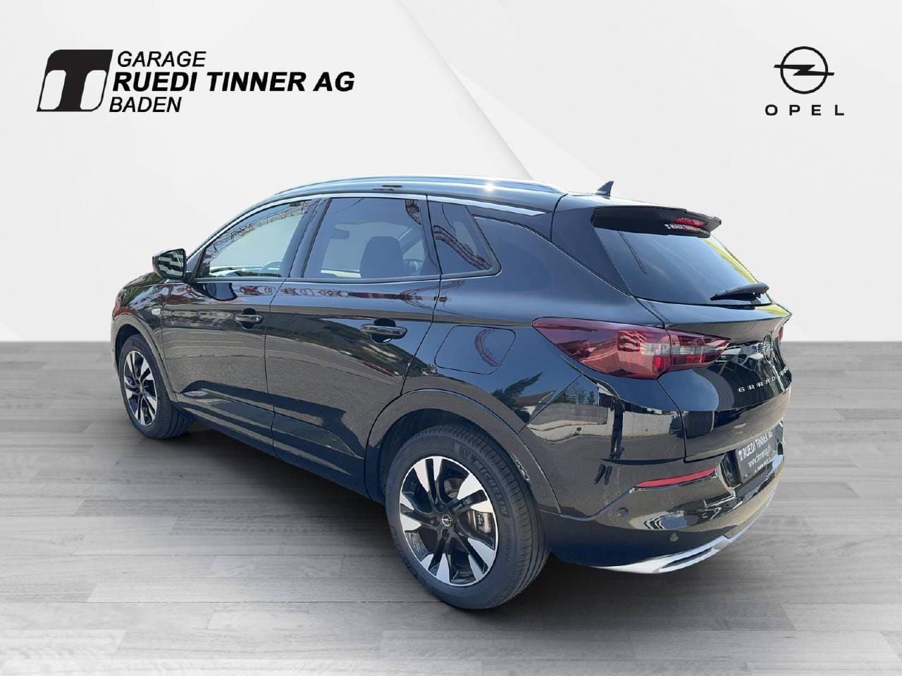 OPEL Grandland 1.6 T PHEV Ultimate, Bild 7