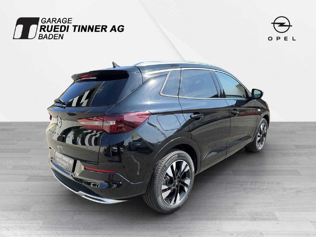 OPEL Grandland 1.6 T PHEV Ultimate, Bild 5