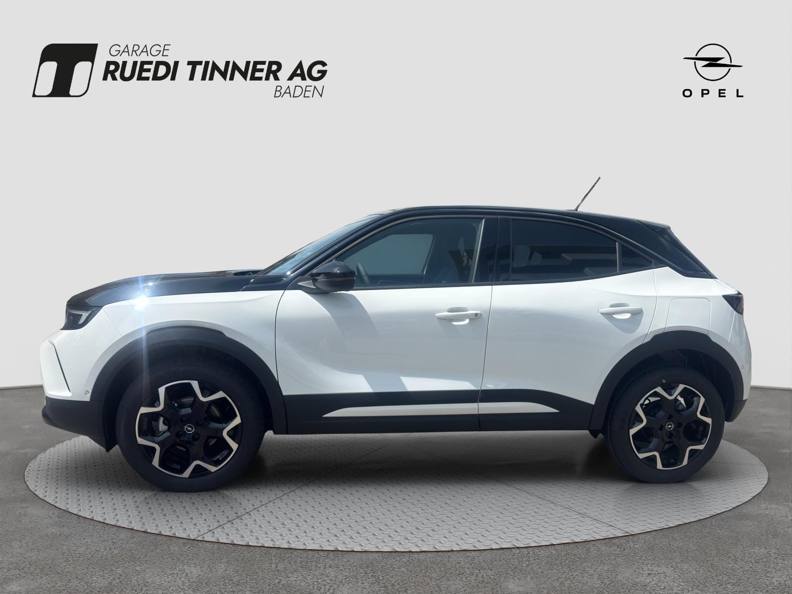 Opel Mokka 1.2 T 130 GS, Bild 8