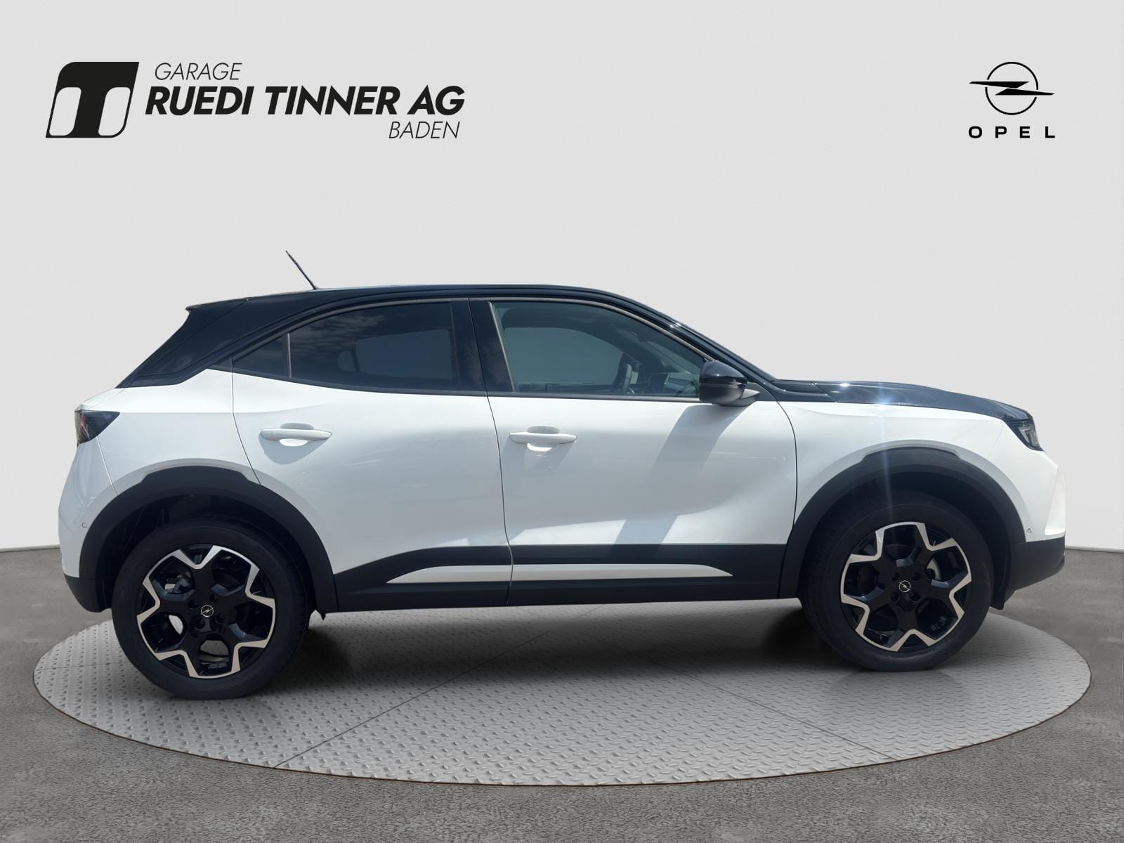 Opel Mokka 1.2 T 130 GS, Bild 4