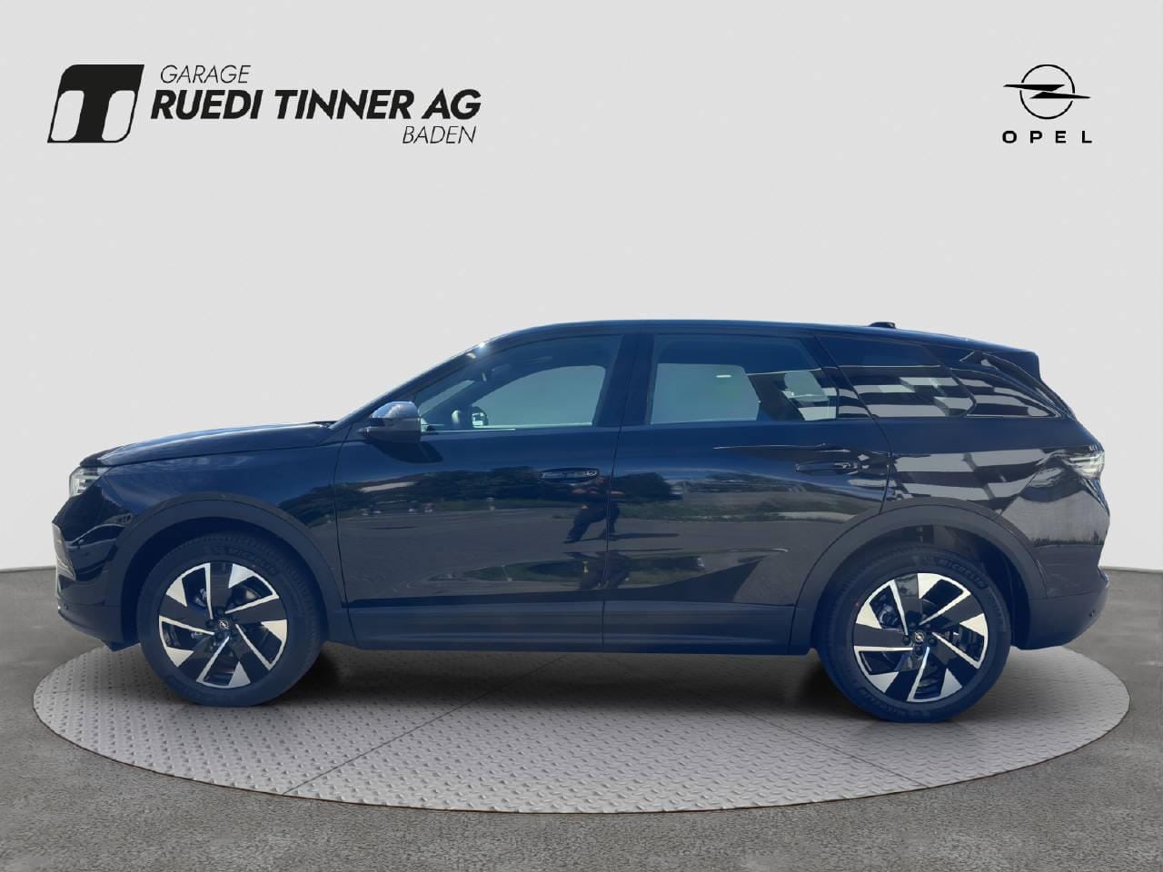 Opel Grandland 1.2 T HEV Edition, Bild 8
