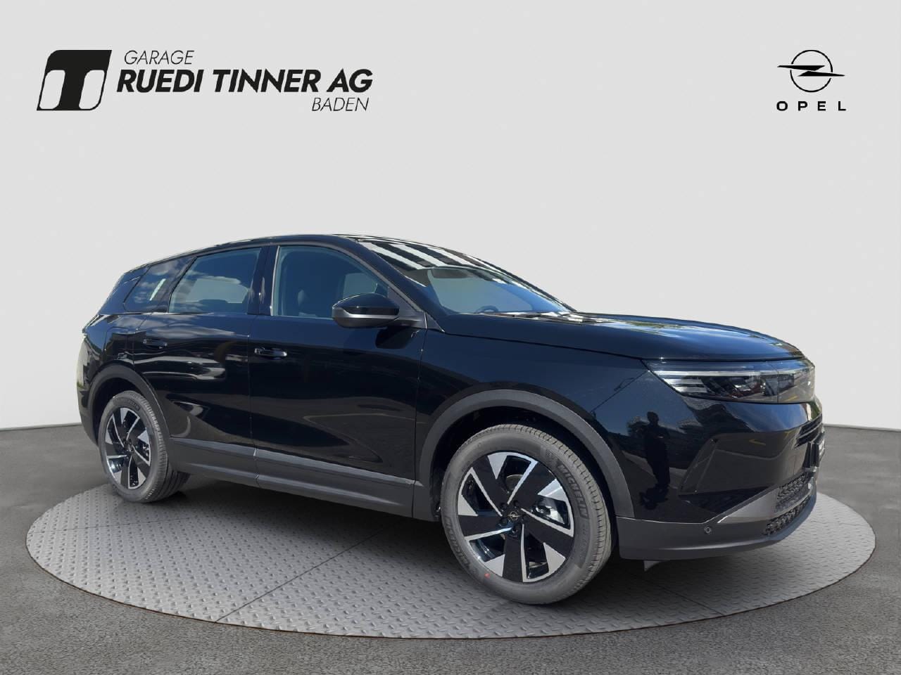 Opel Grandland 1.2 T HEV Edition, Bild 3