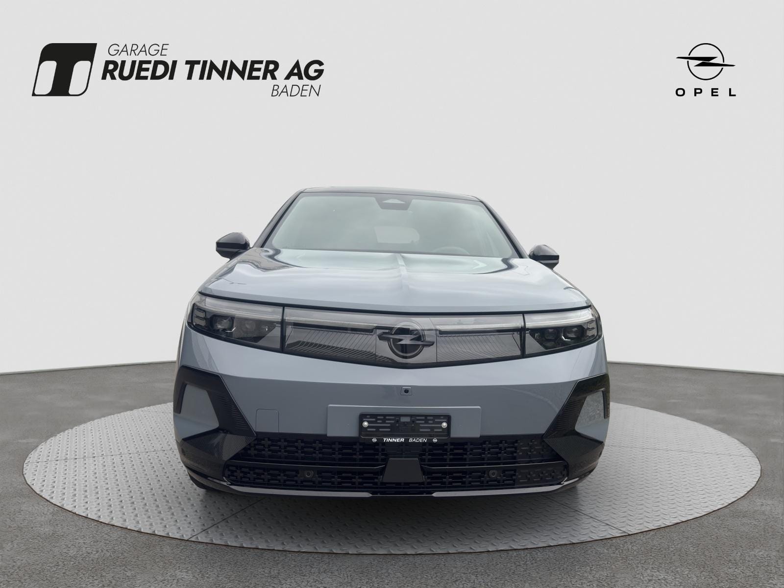 Opel Grandland-e Ultimate AWD, Bild 2