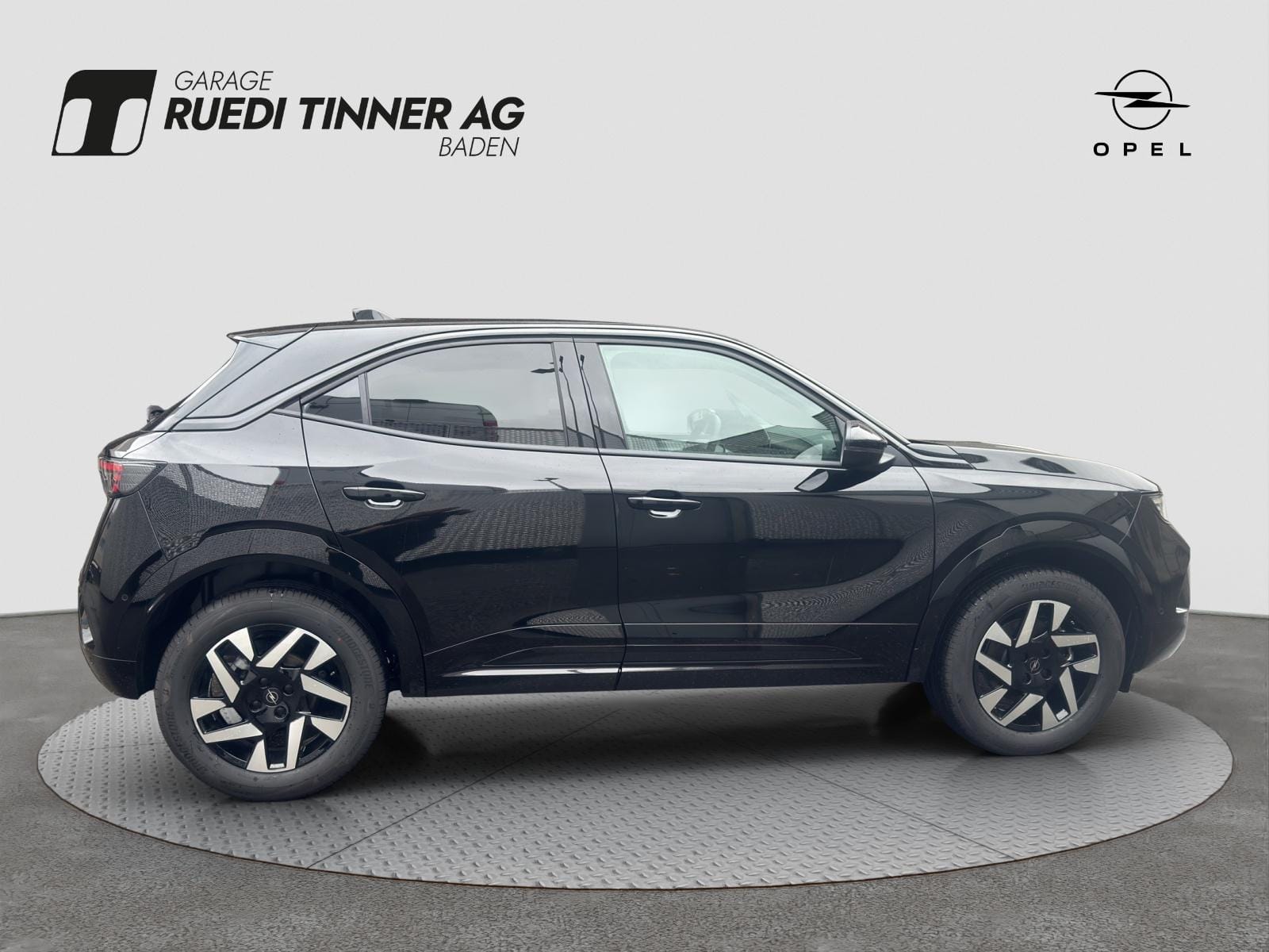 Opel Mokka 1.2 T 145 HEV GS WoW, Bild 4