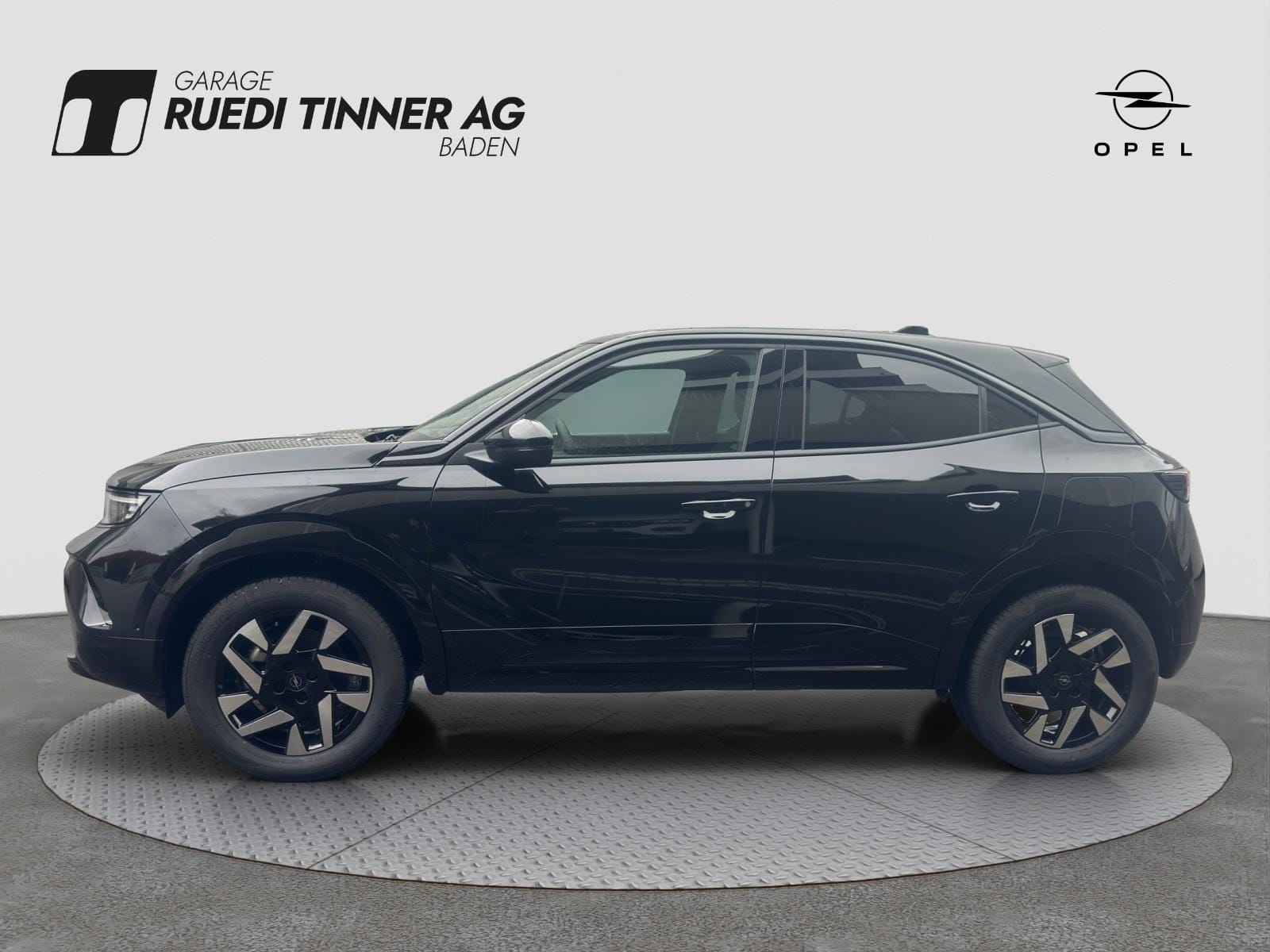 Opel Mokka 1.2 T 145 HEV GS WoW, Bild 8