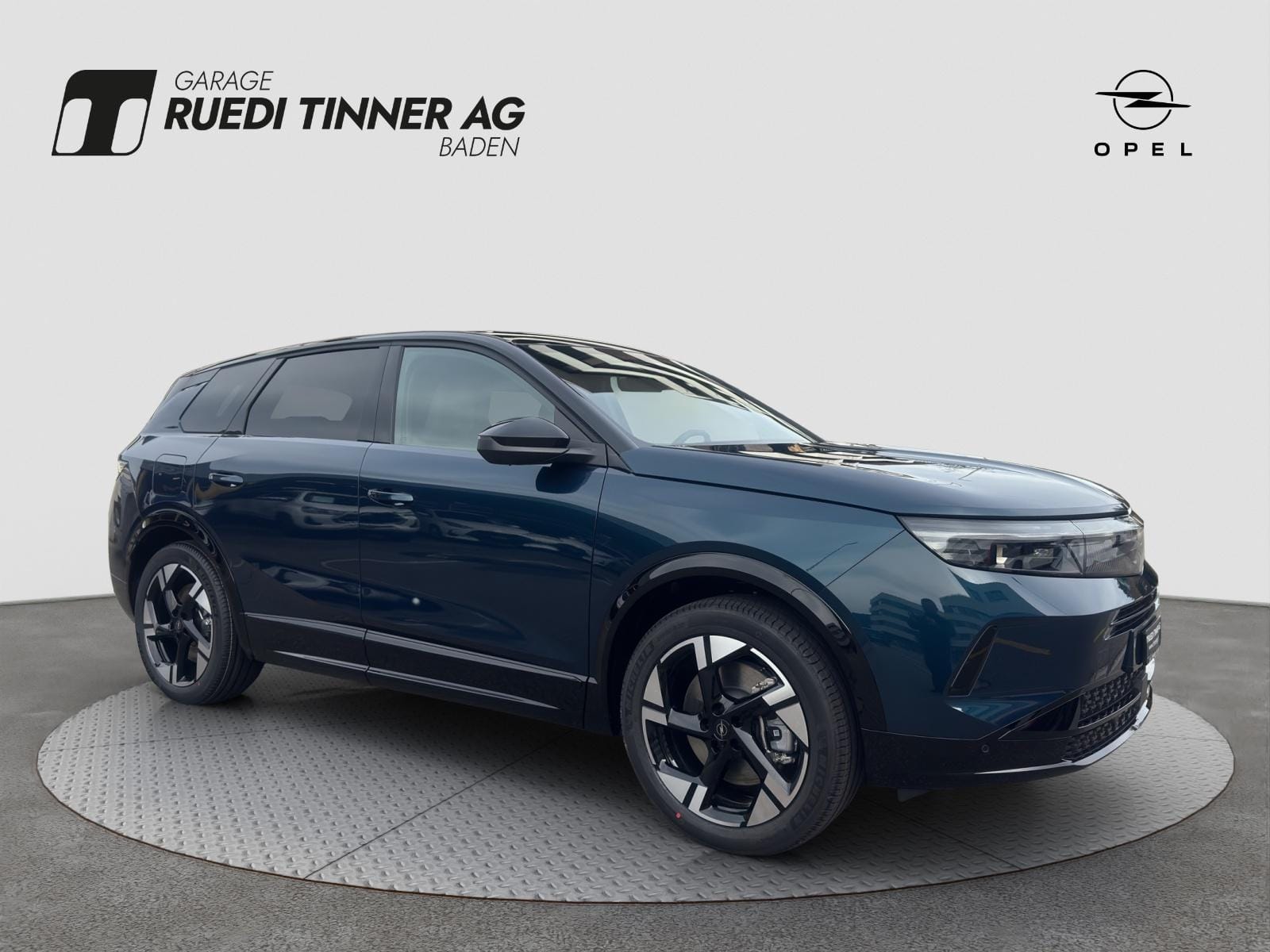 Opel Grandland 1.6 T PHEV GS, Bild 3