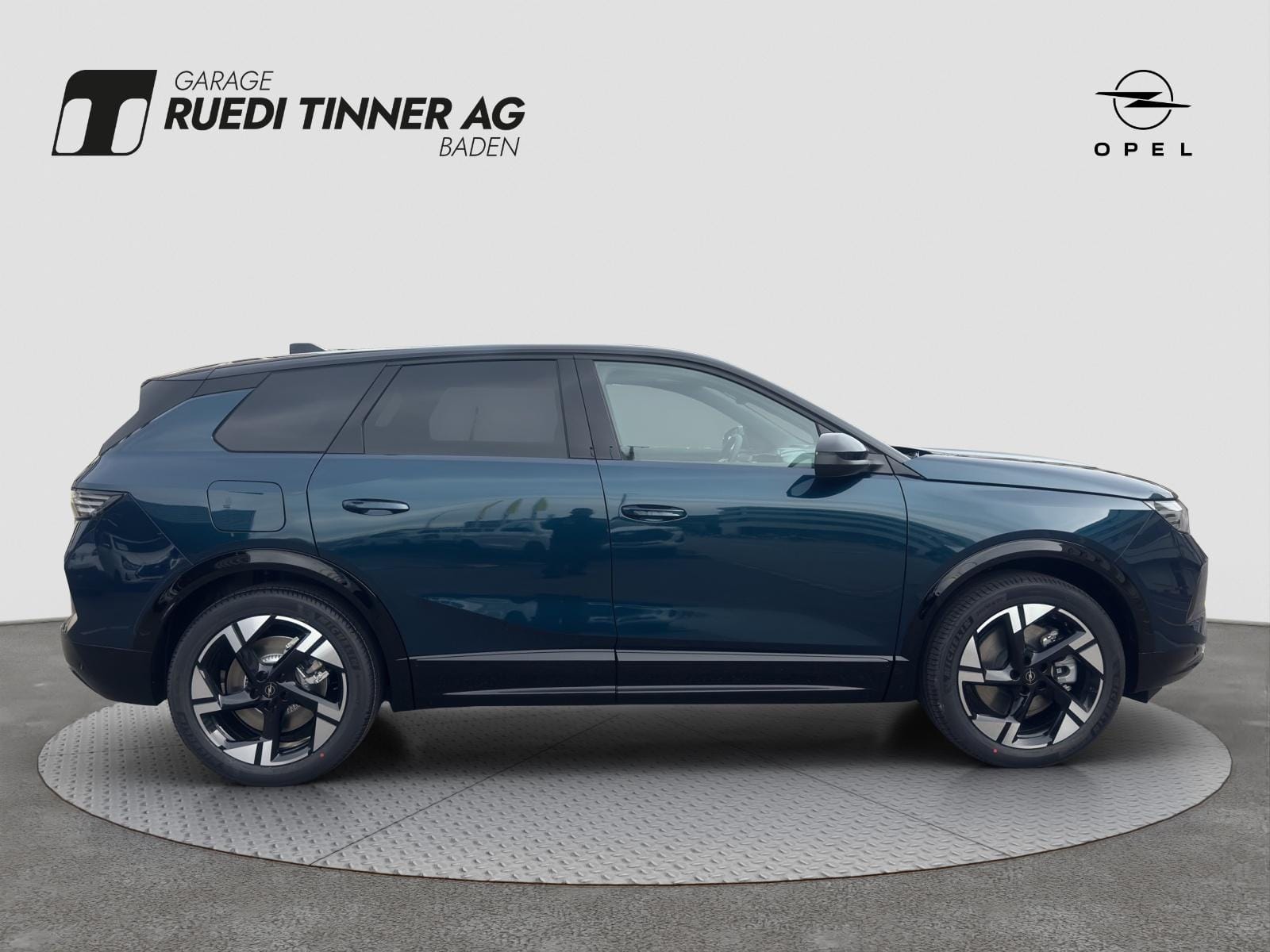 Opel Grandland 1.6 T PHEV GS, Bild 4