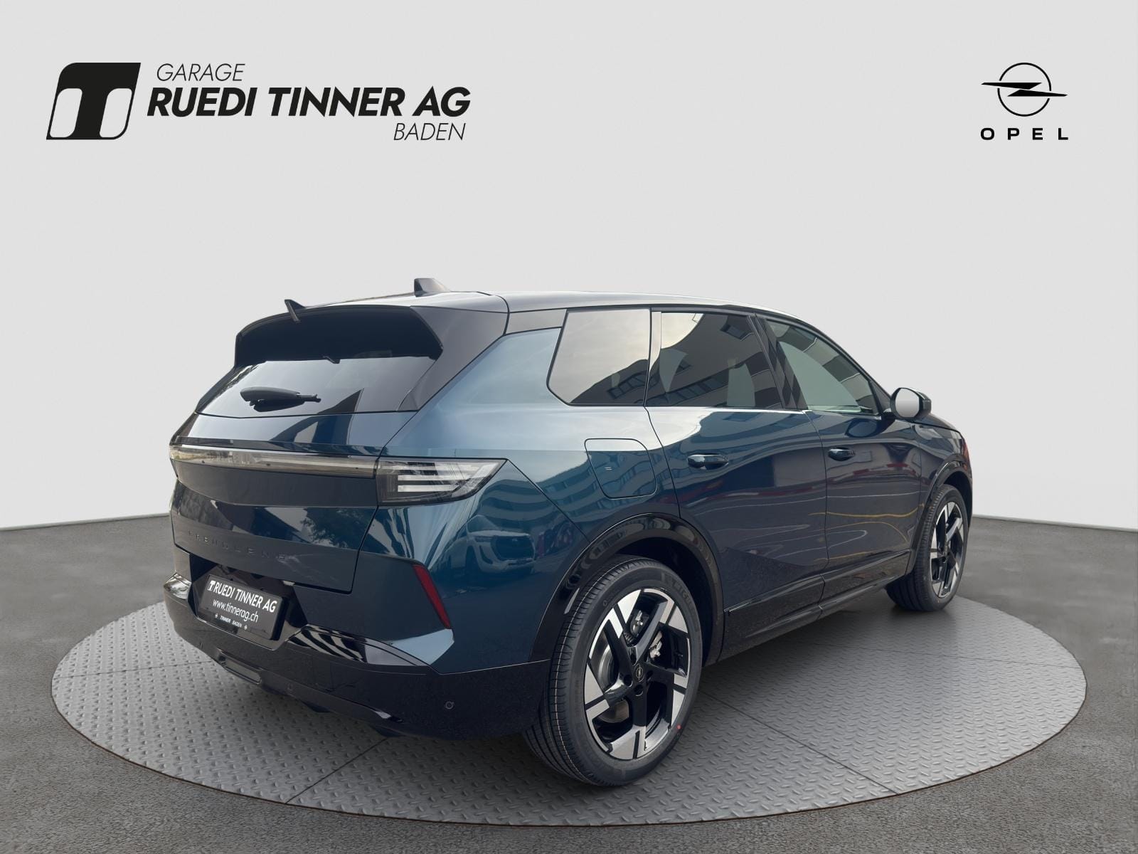 Opel Grandland 1.6 T PHEV GS, Bild 5