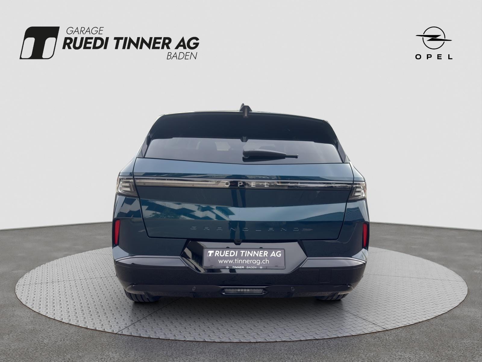 Opel Grandland 1.6 T PHEV GS, Bild 6