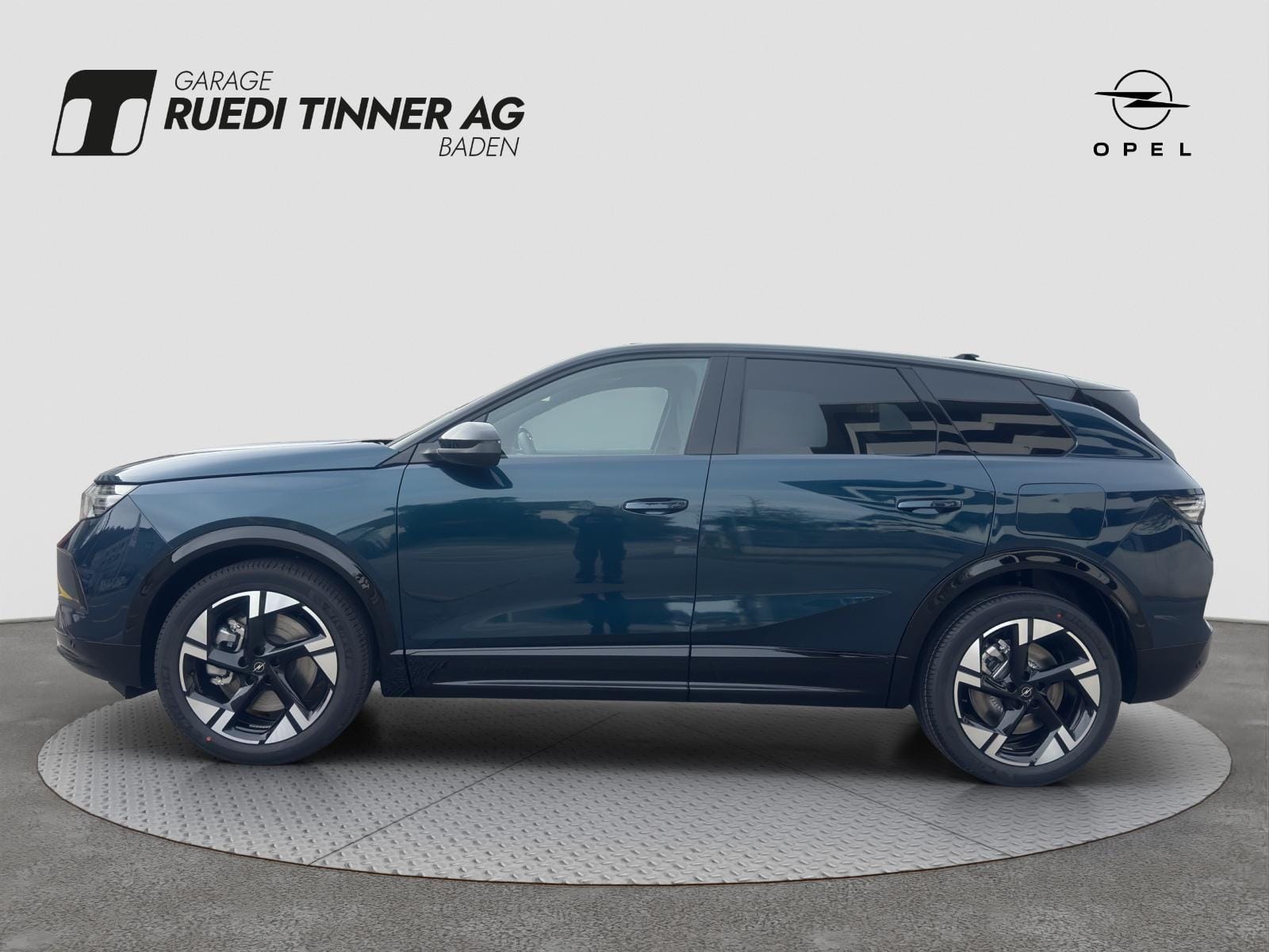 Opel Grandland 1.6 T PHEV GS, Bild 8