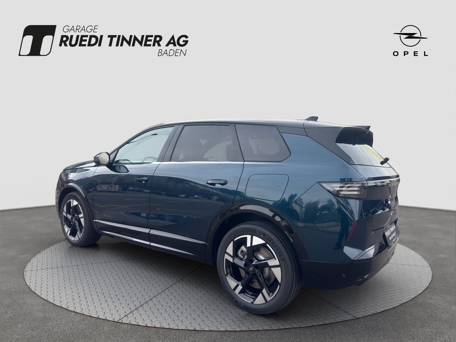 Opel Grandland 1.6 T PHEV GS, Bild 7