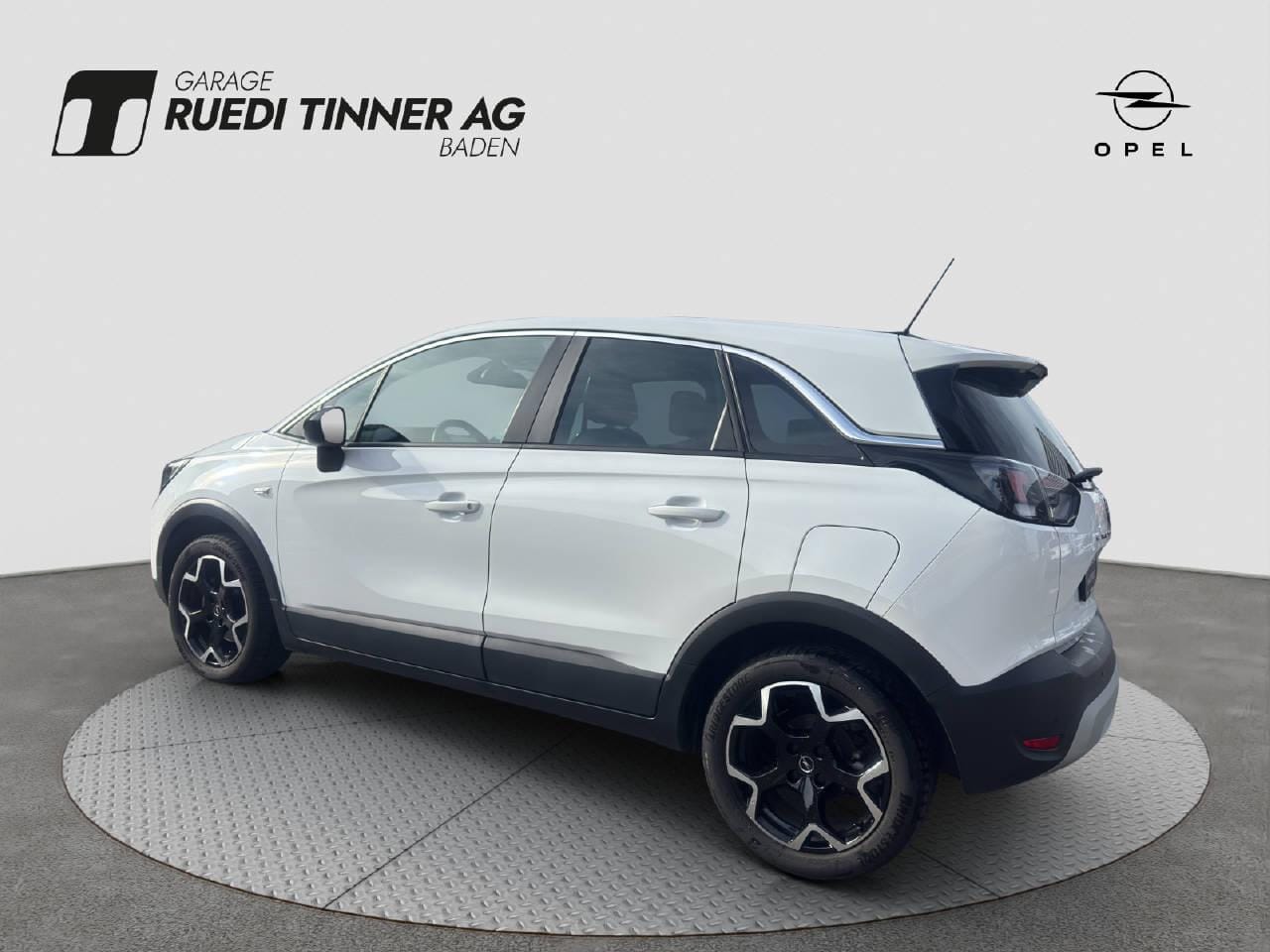Opel Crossland 1.2 T 130 Ultimate, Bild 7