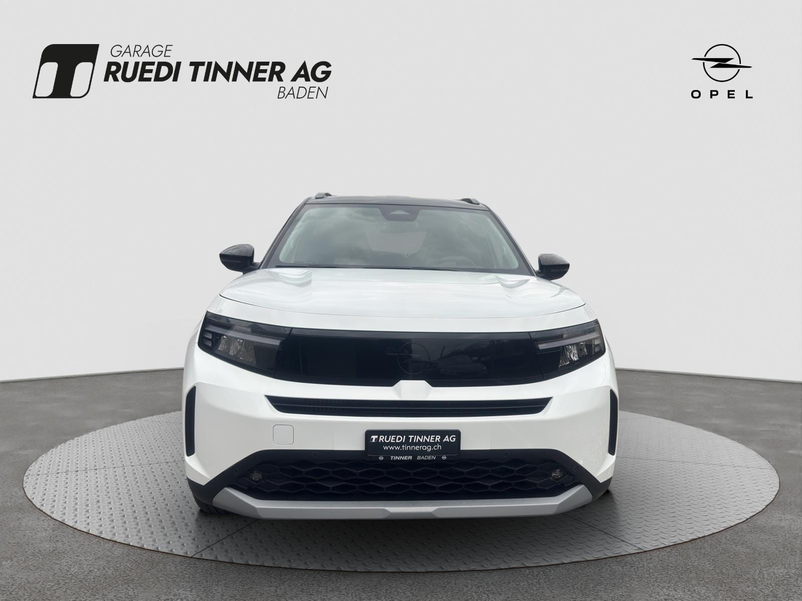 Opel Frontera 1.2 T HEV 145 GS, Bild 2