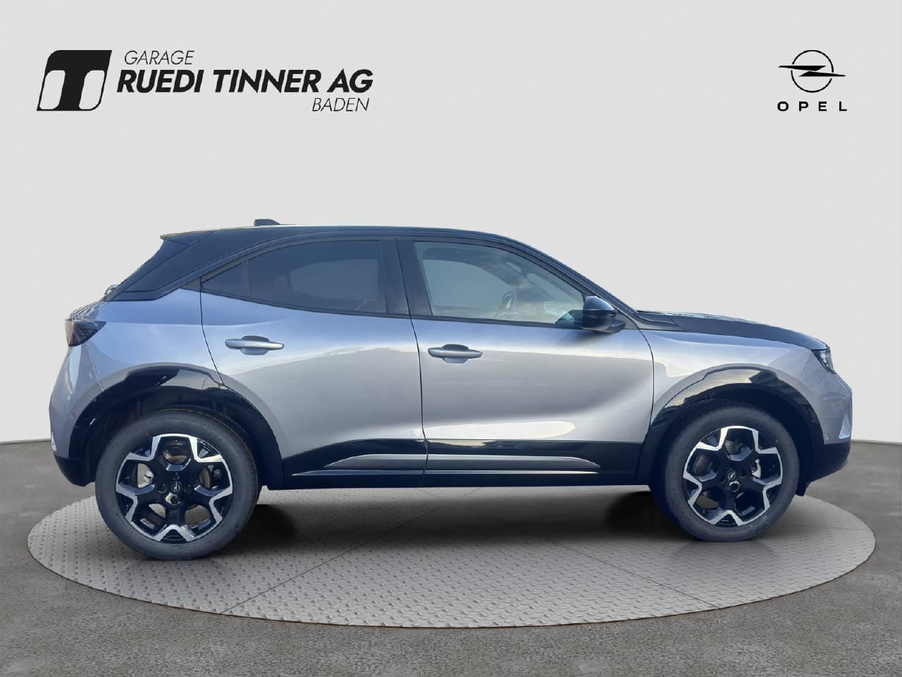 Opel Mokka 1.2 T 145 HEV GS WoW, Bild 4