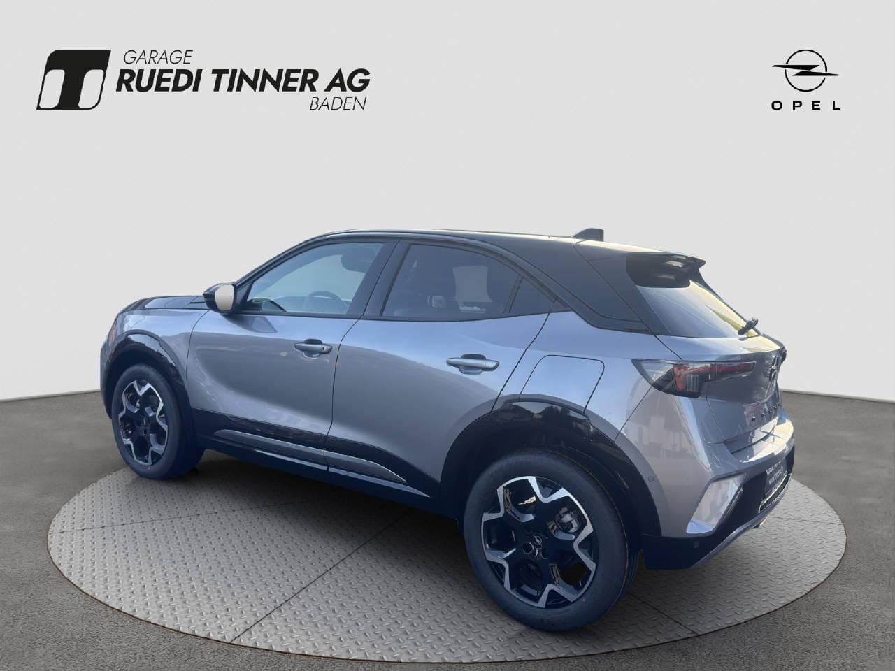 Opel Mokka 1.2 T 145 HEV GS WoW, Bild 7
