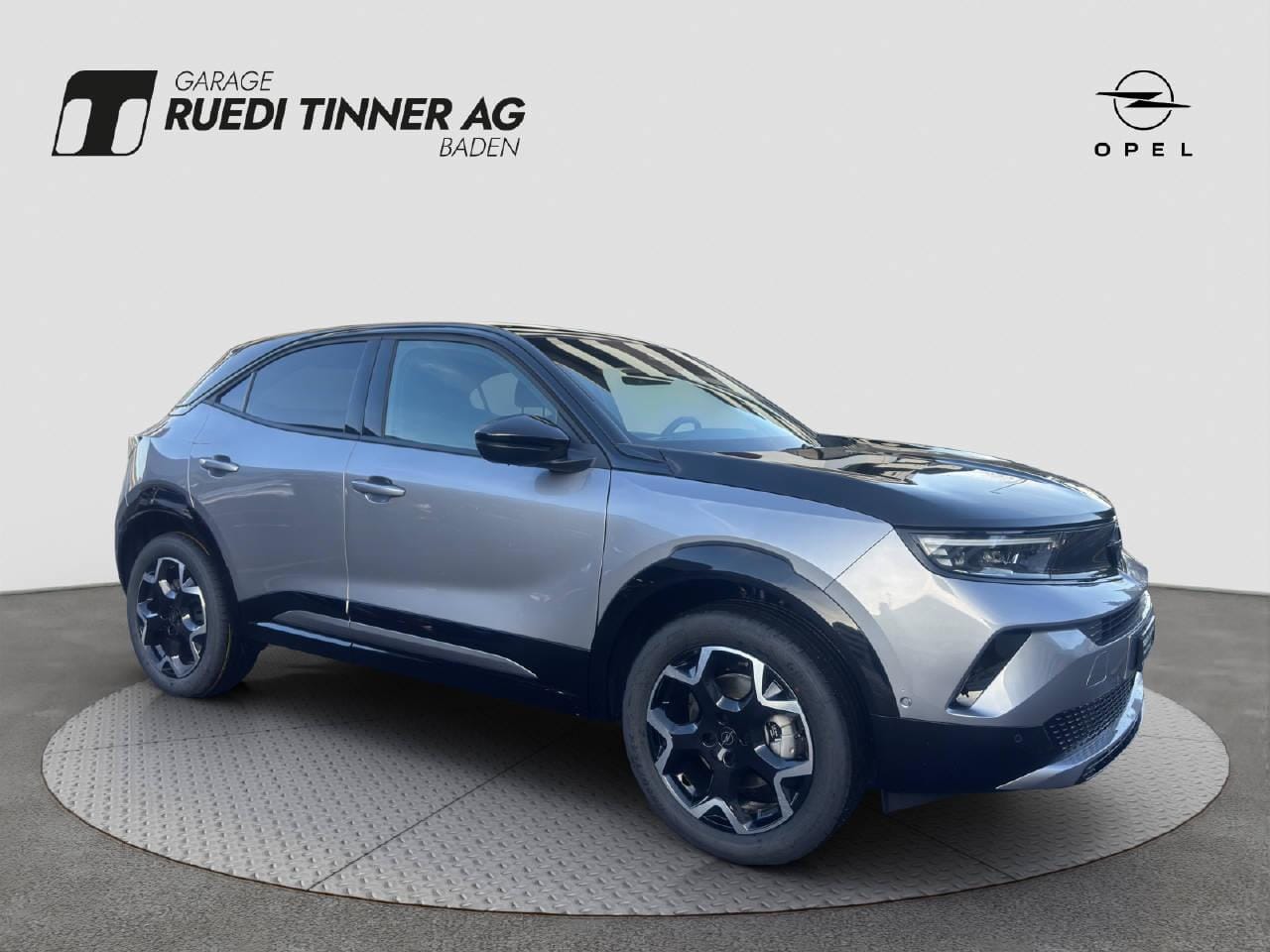 Opel Mokka 1.2 T 145 HEV GS WoW, Bild 3