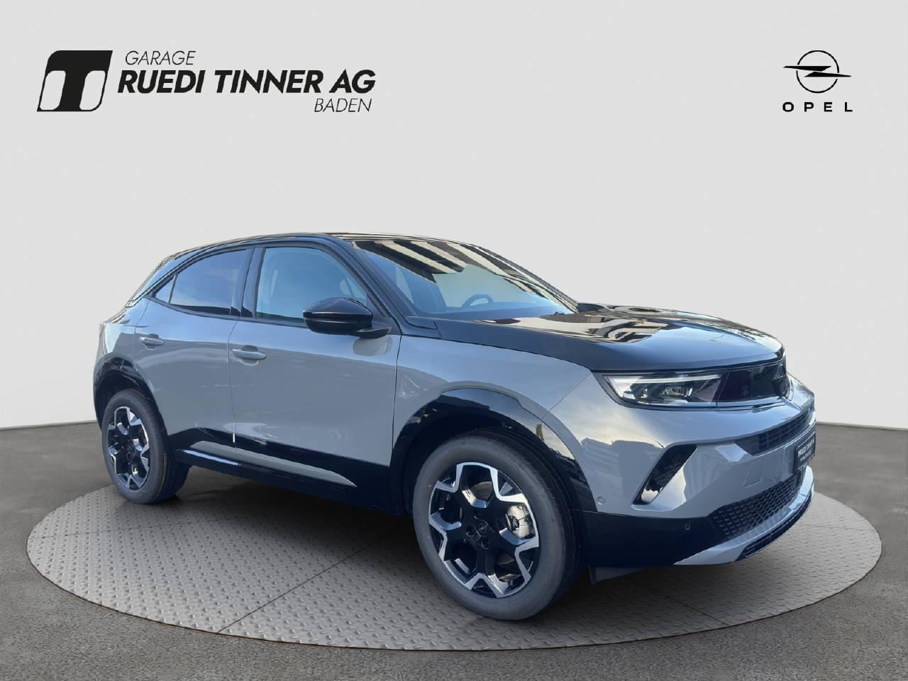 Opel Mokka 1.2 T 145 HEV GS WoW, Bild 3