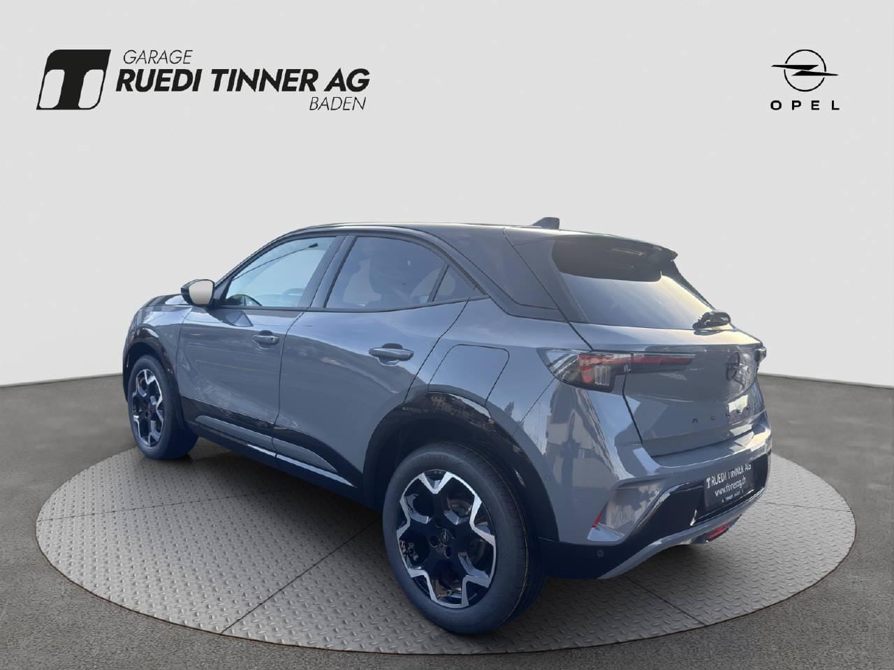 Opel Mokka 1.2 T 145 HEV GS WoW, Bild 7
