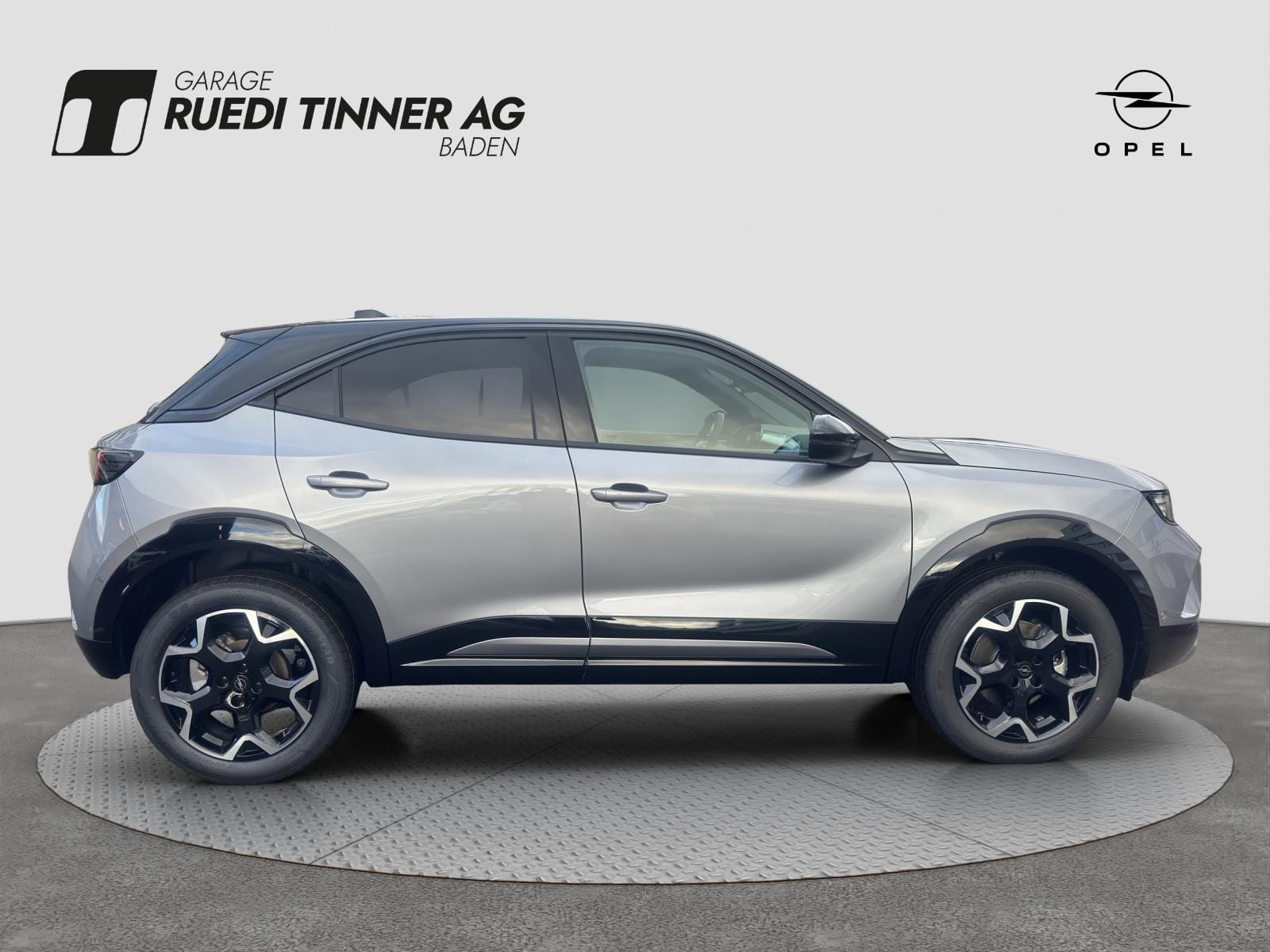 Opel Mokka 1.2 T 145 HEV GS WoW, Bild 4