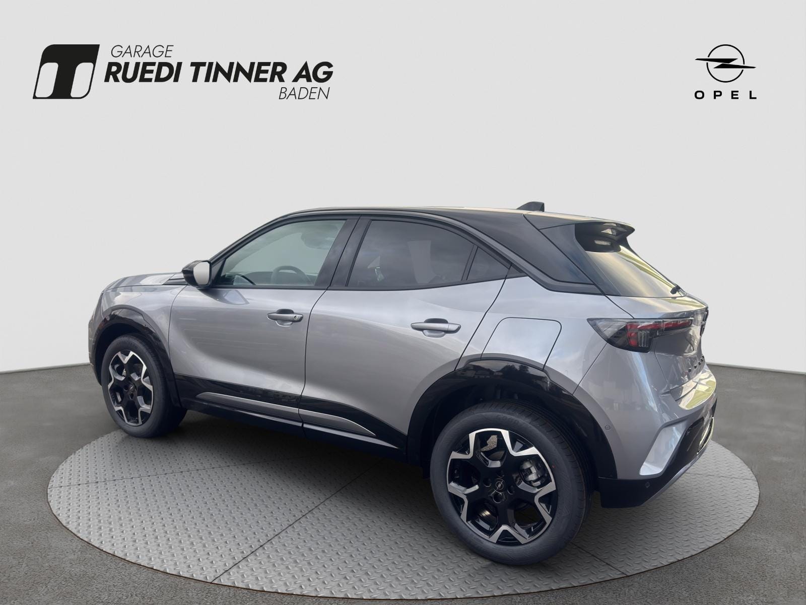 Opel Mokka 1.2 T 145 HEV GS WoW, Bild 7