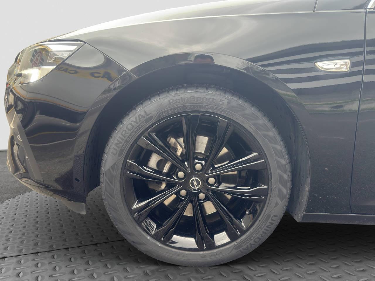 Opel Insignia Sports Tourer 2.0 D Business, Bild 9