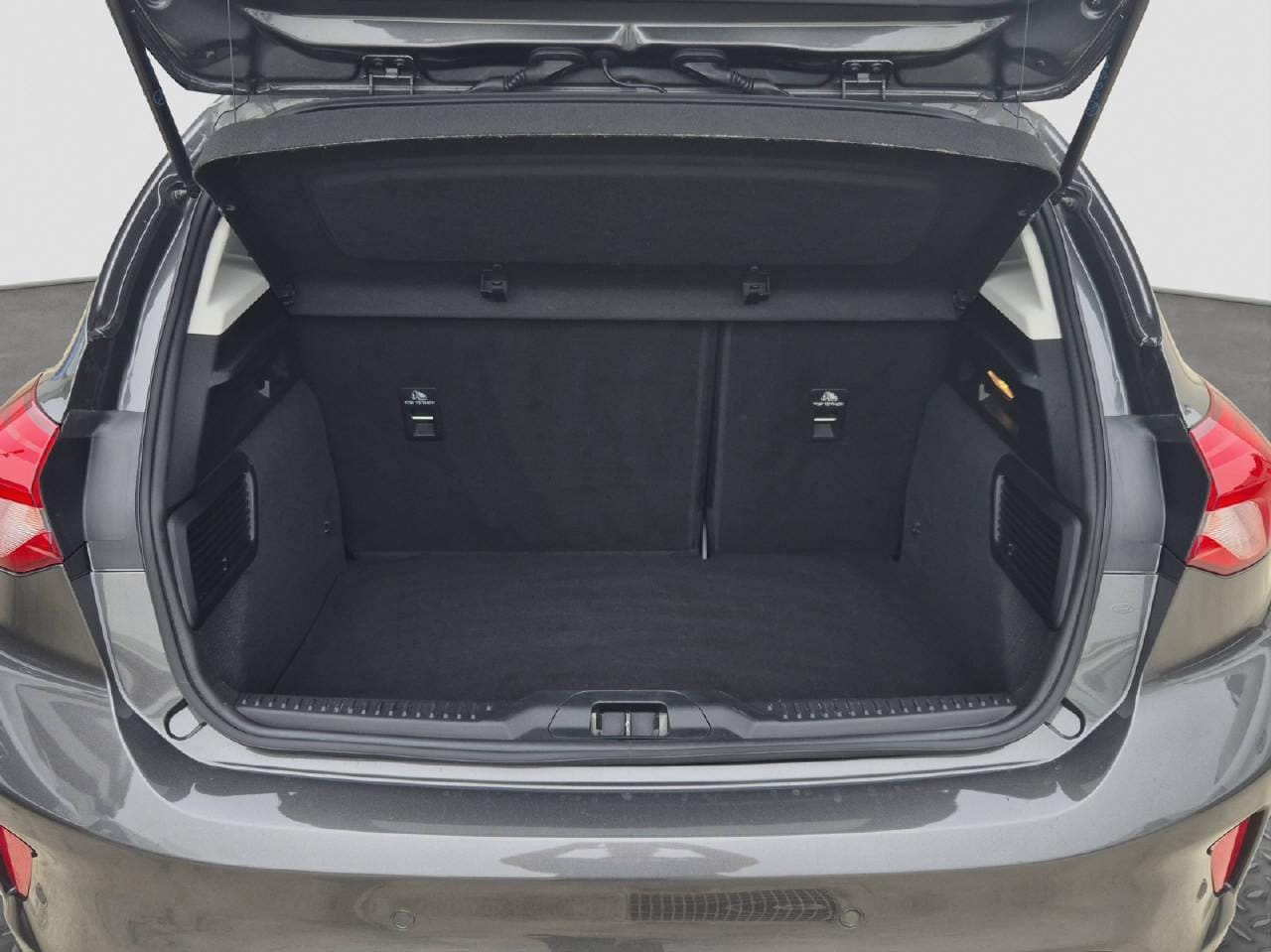 Ford Focus 1.0i EcoB 125 Cool & Connect, Bild 9