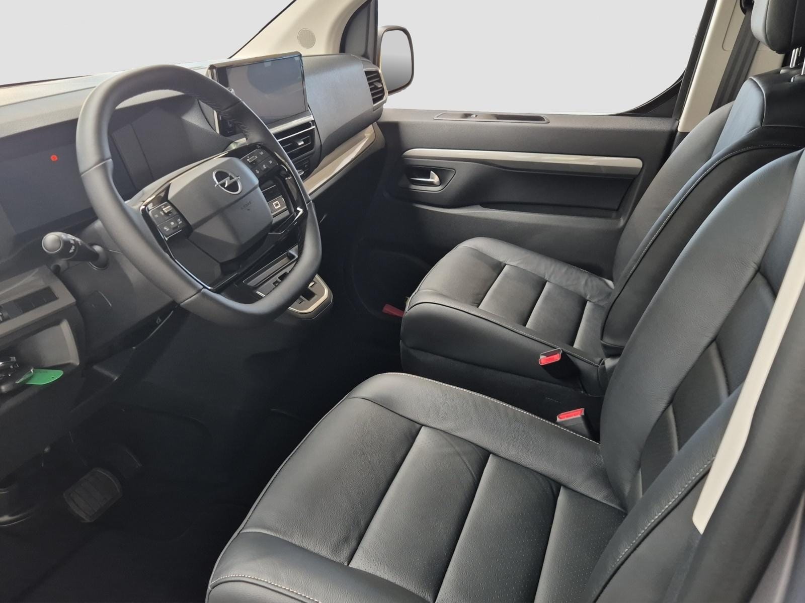 Opel Zafira 2.2 CDTI 180 GS S/S, Bild 8