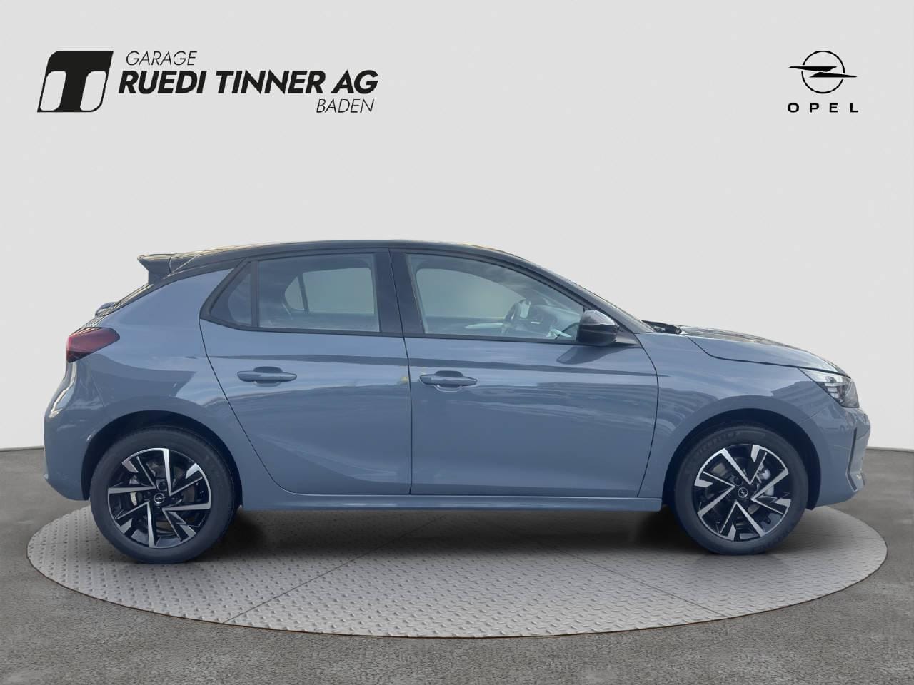 Opel Corsa 1.2 T Hybrid Viva, Bild 7