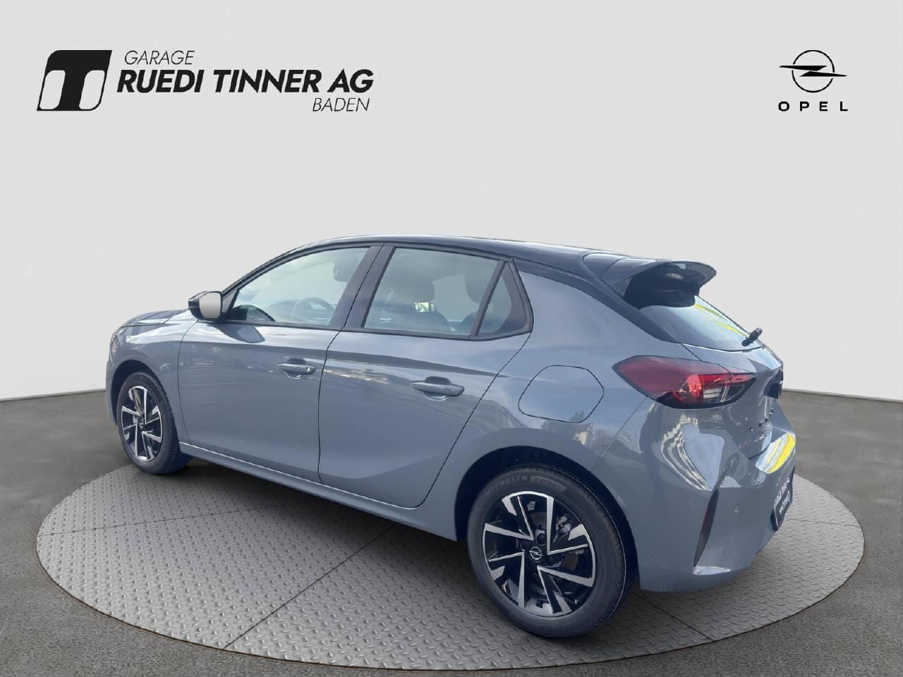 Opel Corsa 1.2 T Hybrid Viva, Bild 4