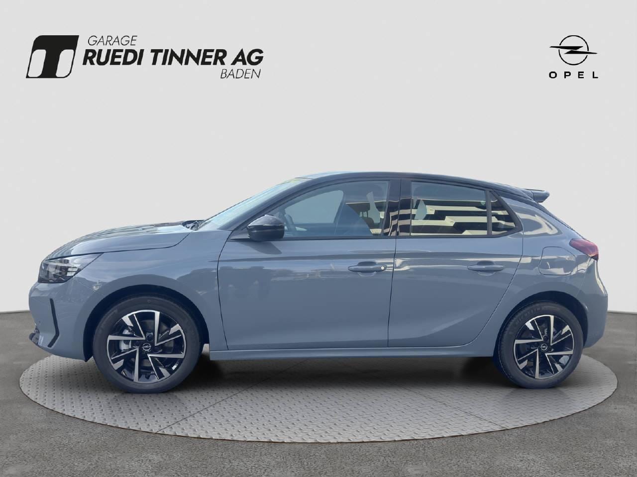 Opel Corsa 1.2 T Hybrid Viva, Bild 3