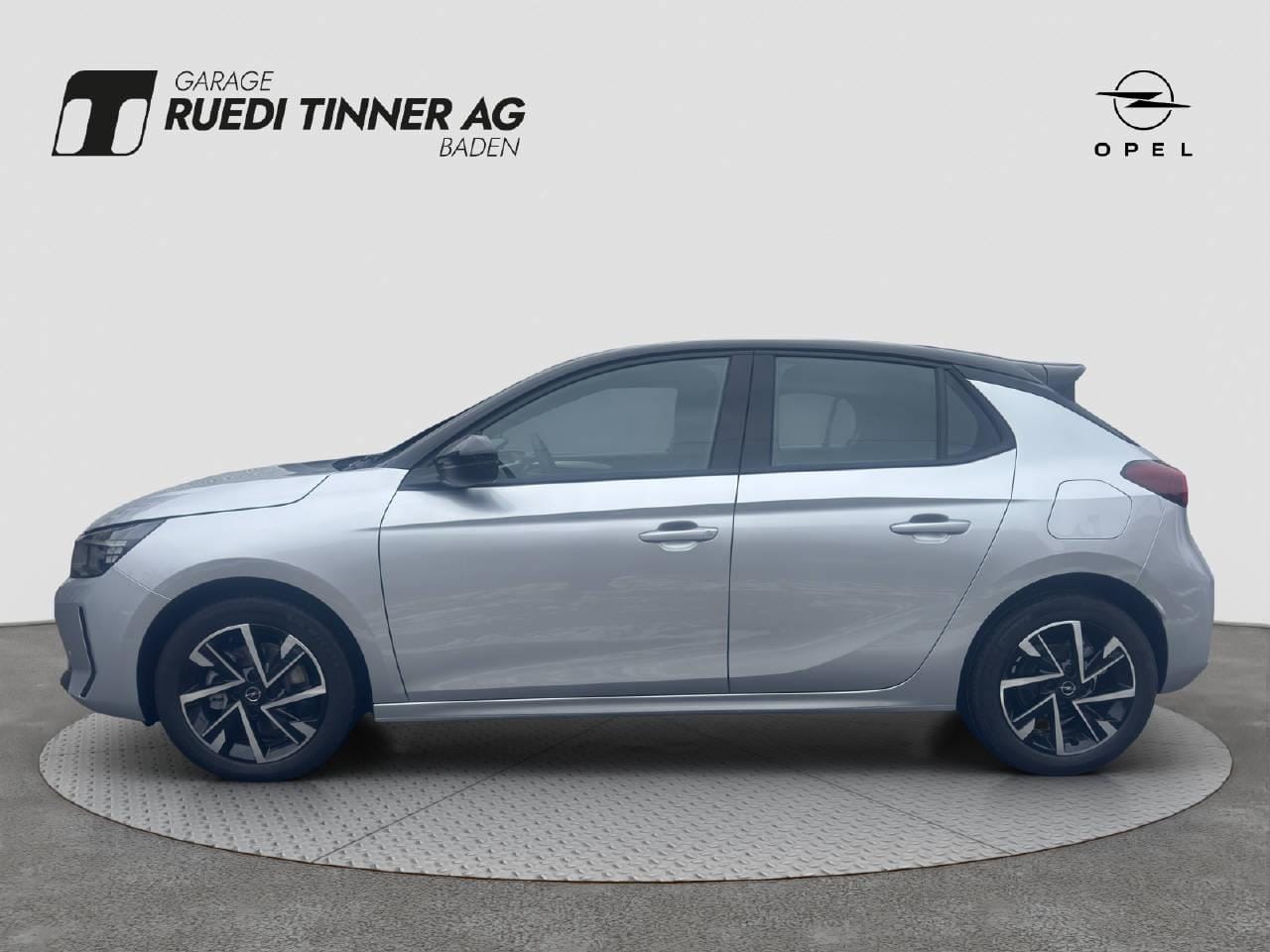 Opel Corsa 1.2 T Hybrid Viva, Bild 3