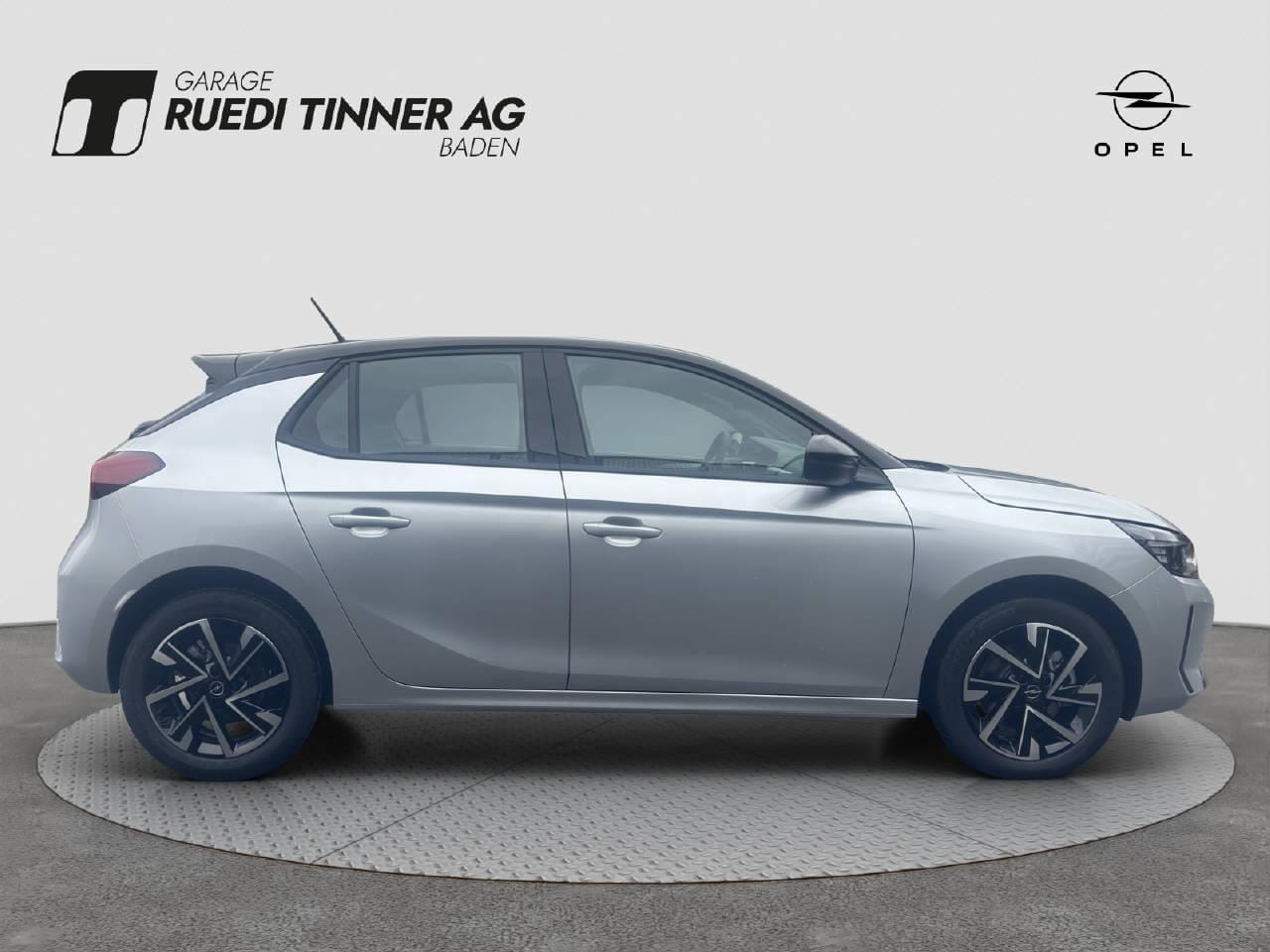 Opel Corsa 1.2 T Hybrid Viva, Bild 4