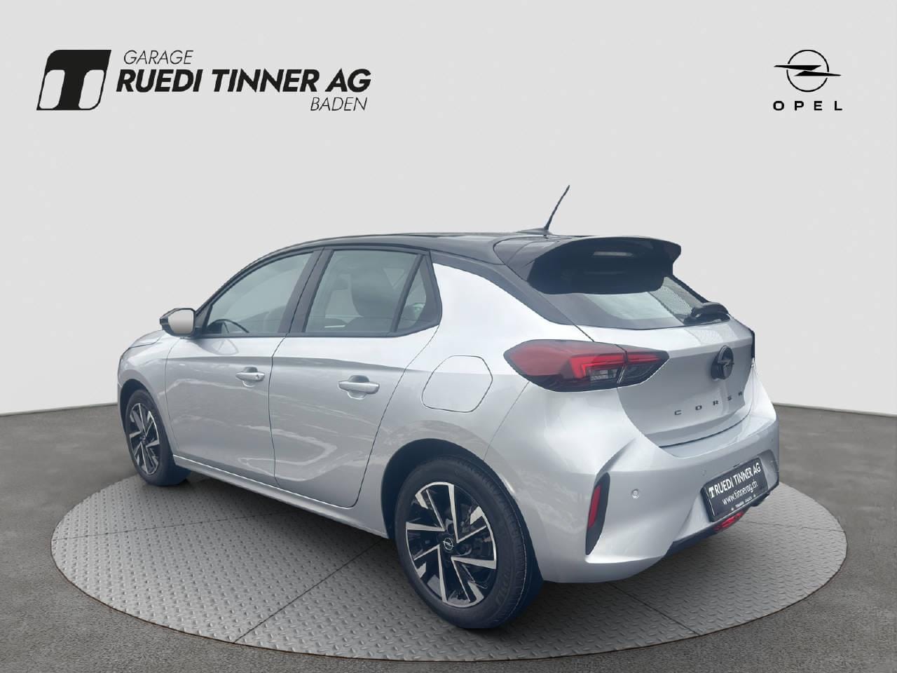 Opel Corsa 1.2 T Hybrid Viva, Bild 7