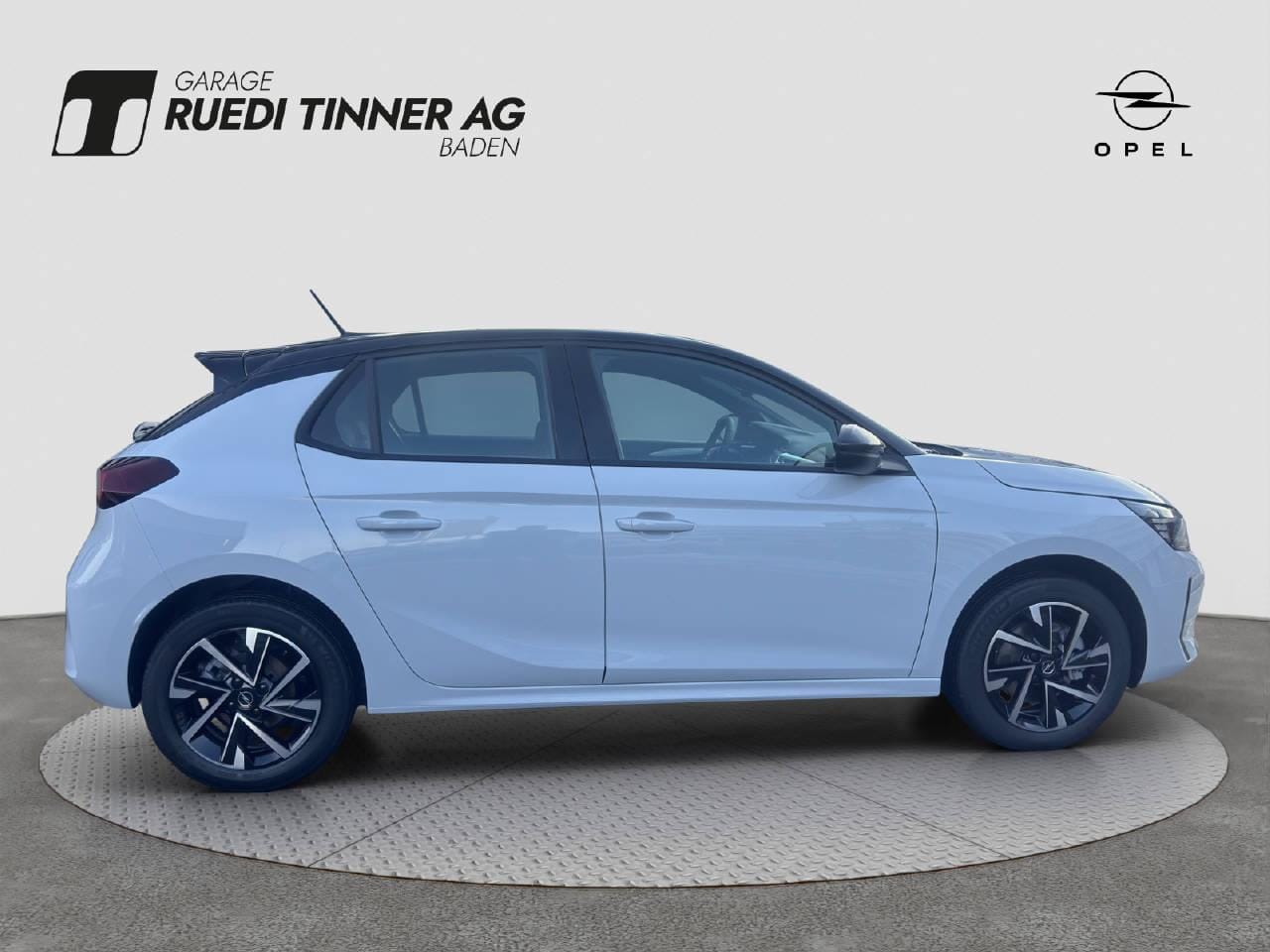 Opel Corsa 1.2 T Hybrid Viva, Bild 4