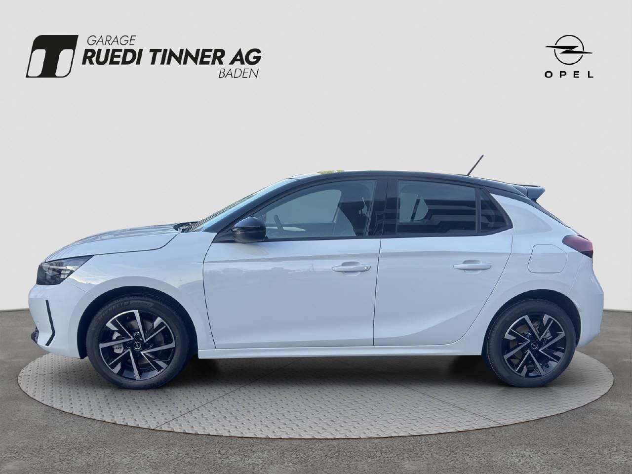 Opel Corsa 1.2 T Hybrid Viva, Bild 8