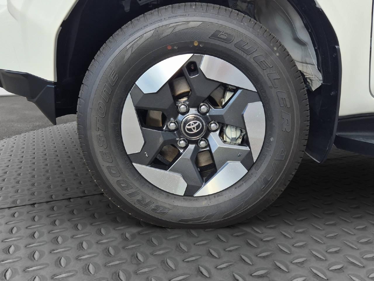 Toyota Hilux Double Cab.-Pick-up 59KWh Comfort, Bild 8