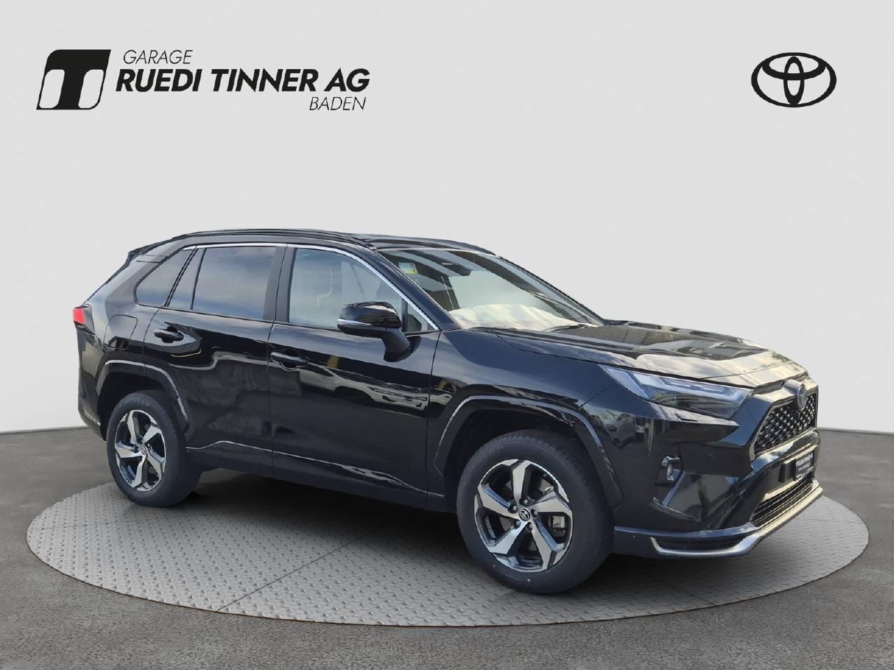 Toyota RAV4 2.5 Plug-In-Hybrid Premium, Bild 3