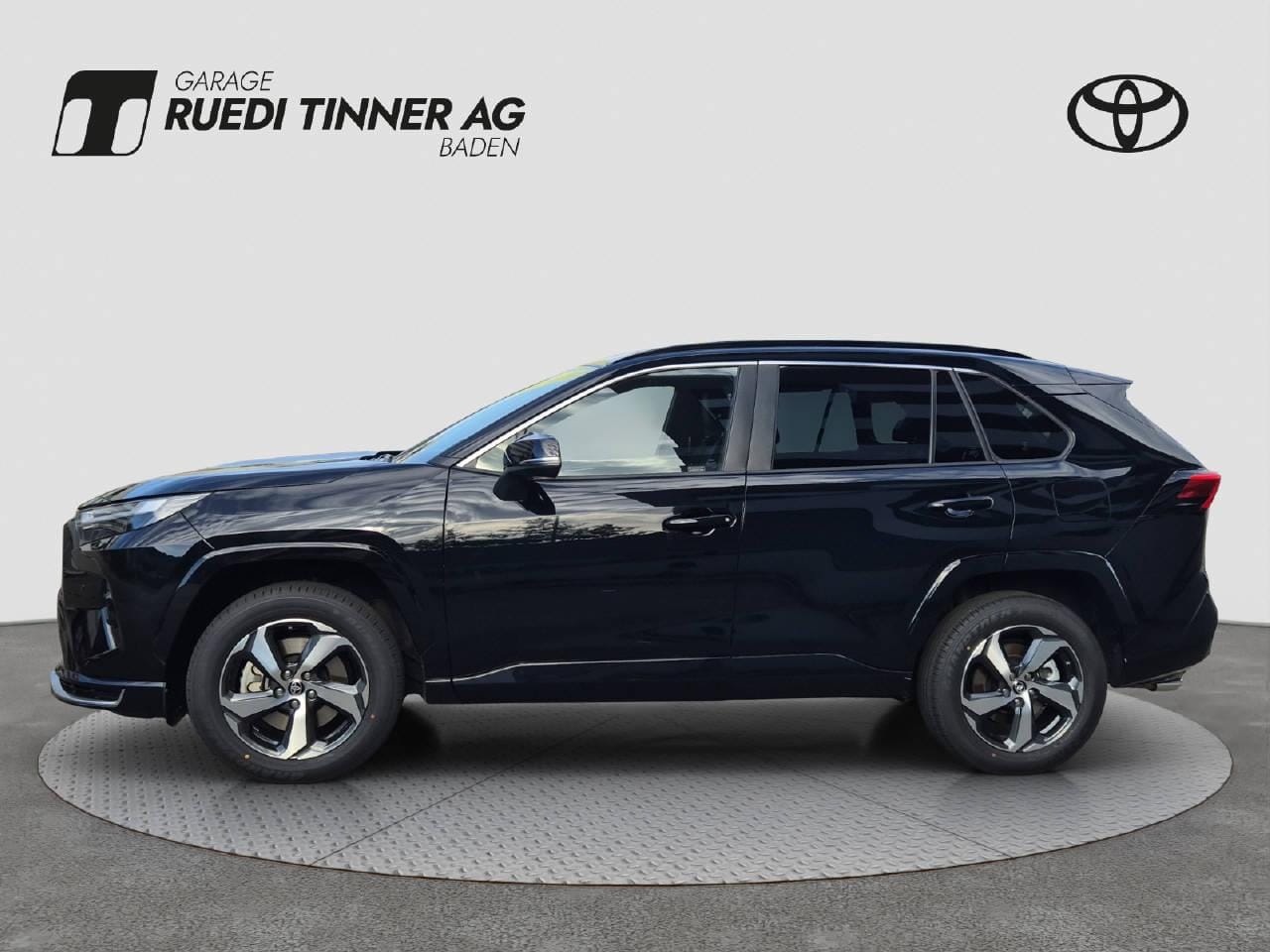 Toyota RAV4 2.5 Plug-In-Hybrid Premium, Bild 8