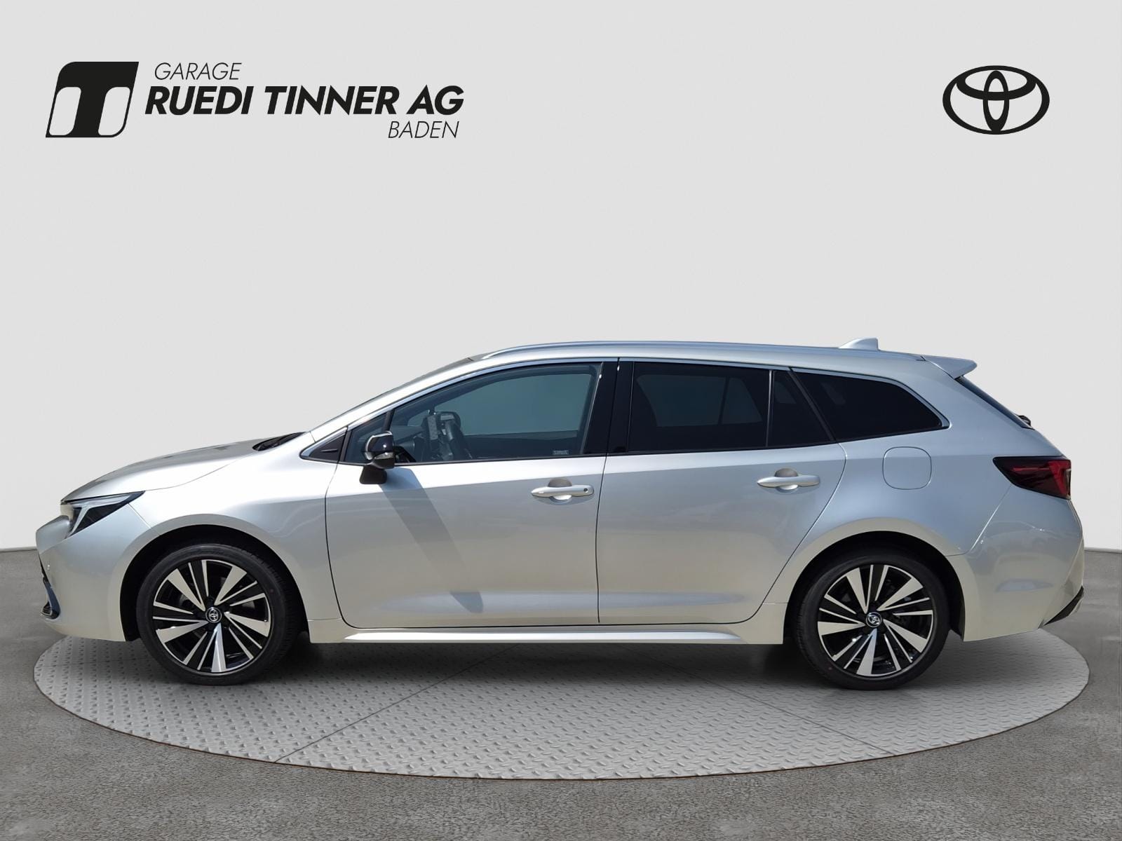 Toyota Corolla 2.0 HSD Trend, Bild 8