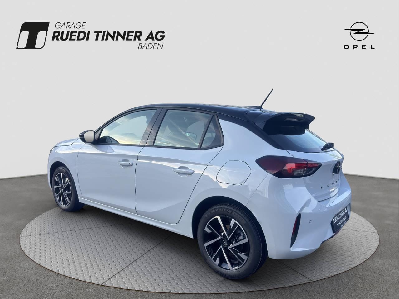 Opel Corsa 1.2 T Hybrid Viva, Bild 7