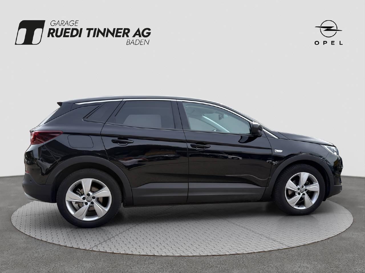 OPEL Grandland X 1.6 T Ultimate, Bild 7