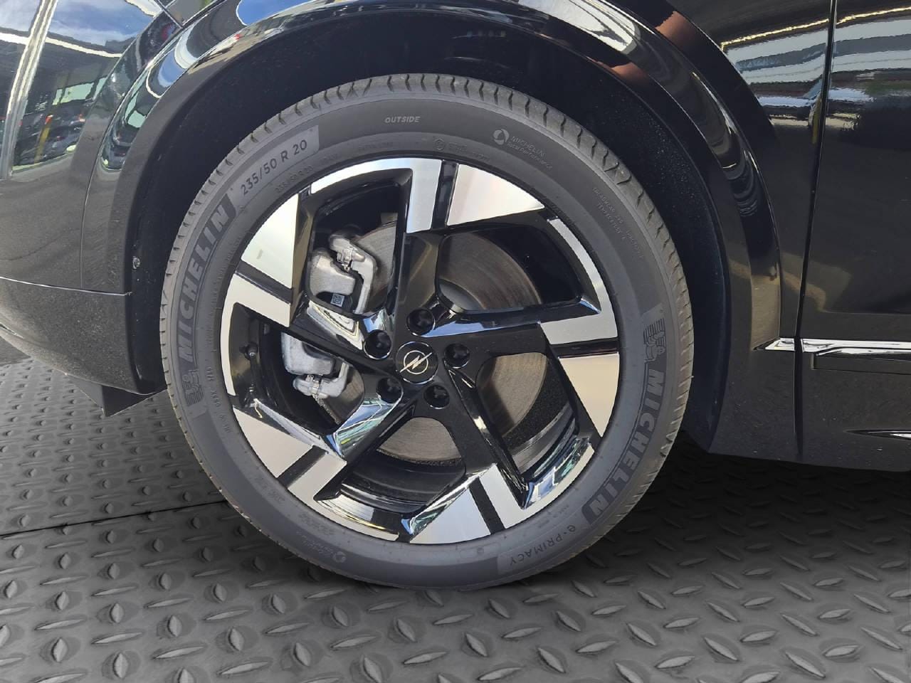 OPEL Grandland 1.6 T PHEV 225 GS, Bild 9