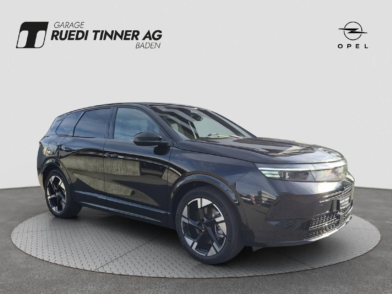 OPEL Grandland 1.6 T PHEV 225 GS, Bild 3