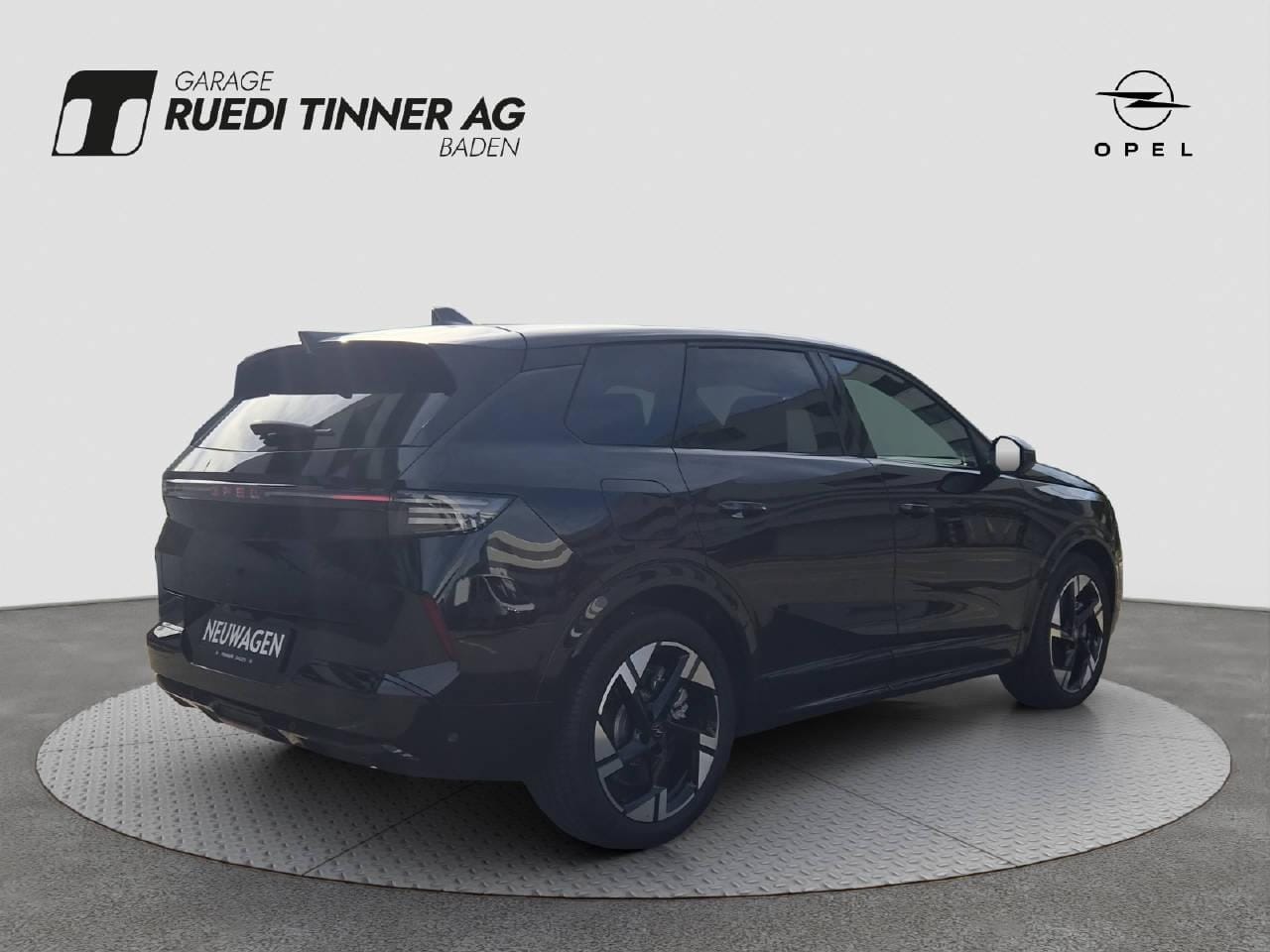 OPEL Grandland 1.6 T PHEV 225 GS, Bild 5