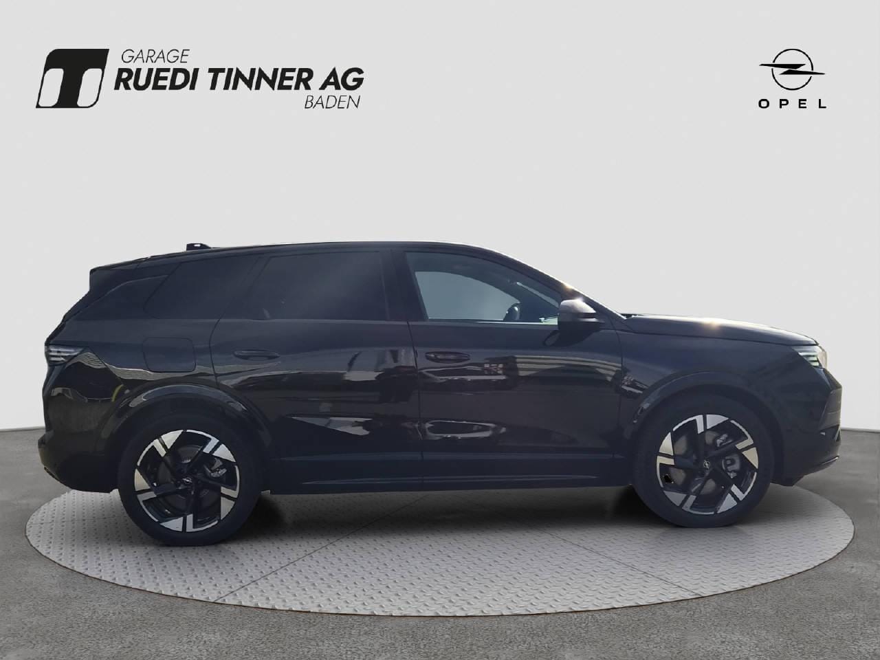 OPEL Grandland 1.6 T PHEV 225 GS, Bild 4